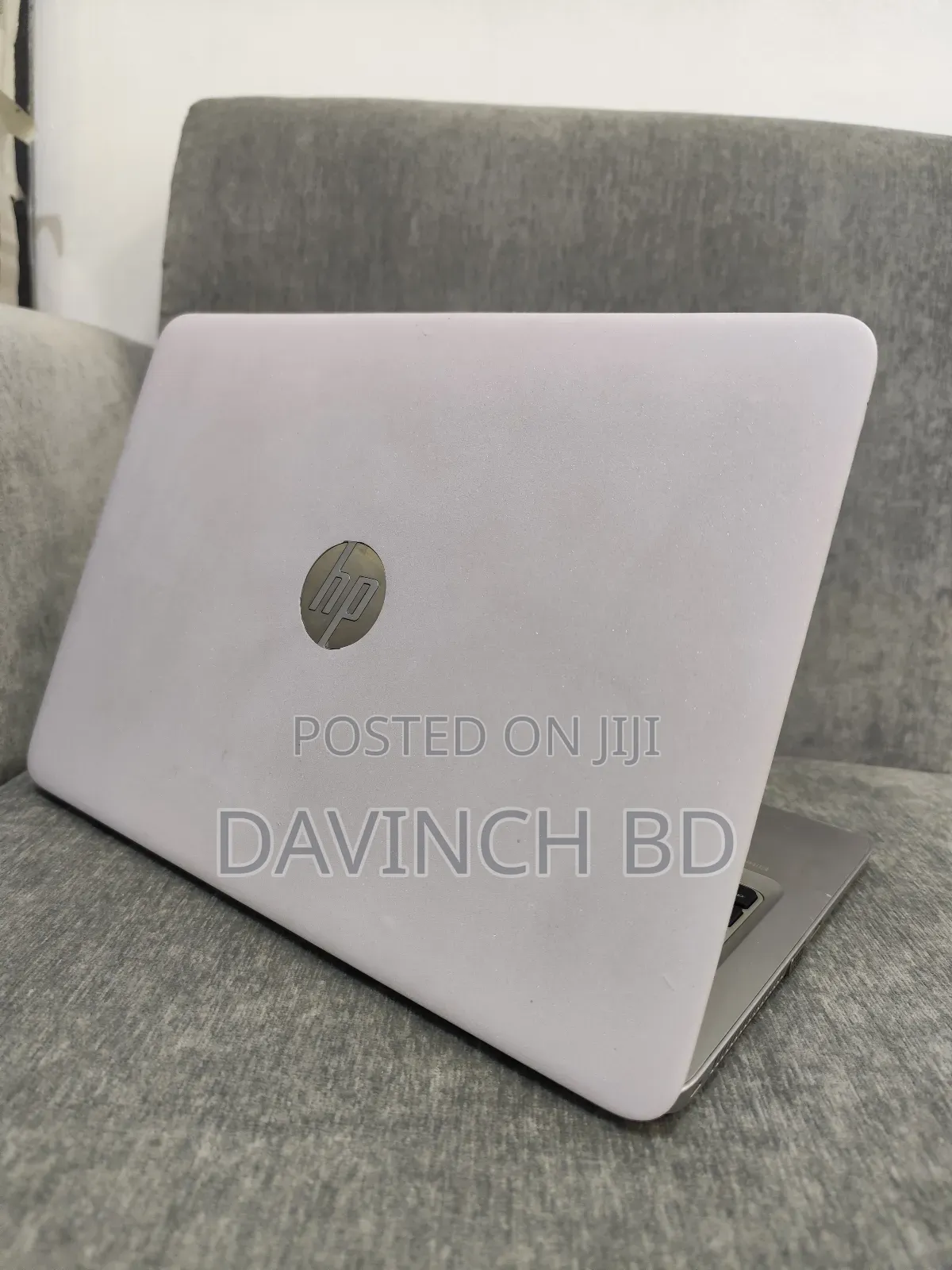 Laptop HP EliteBook 840 G3 8GB Intel Core I7 HDD+SSD 256GB