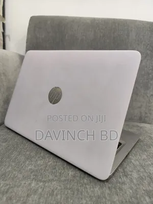 Laptop HP EliteBook 840 G3 8GB Intel Core I7 HDD+SSD 256GB