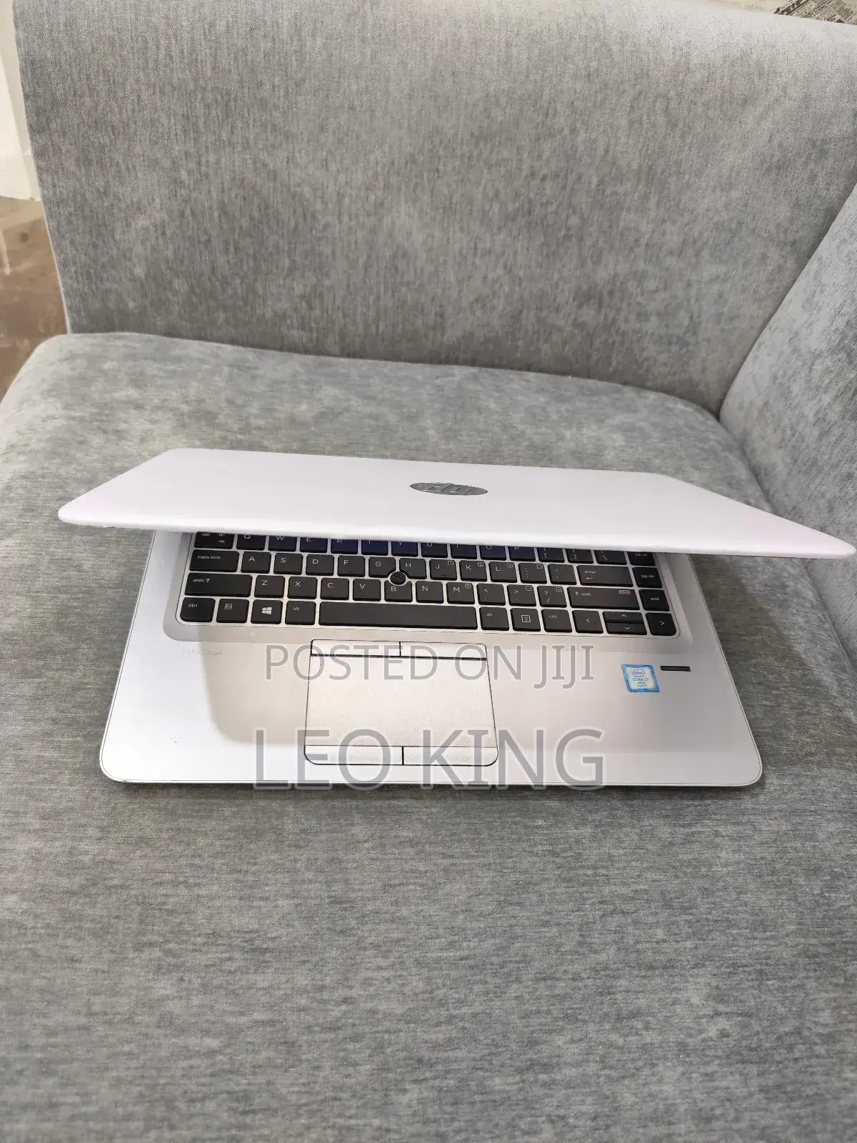 Laptop HP EliteBook 840 G3 8GB Intel Core I7 HDD+SSD 256GB