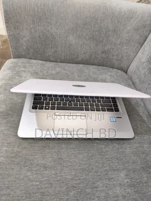 Laptop HP EliteBook 840 G3 8GB Intel Core I7 HDD+SSD 256GB