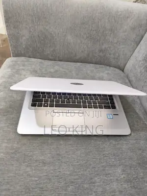 Laptop HP EliteBook 840 G3 8GB Intel Core I7 HDD+SSD 256GB