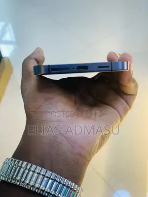 Samsung Galaxy S24 Plus 256 GB Gray