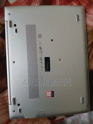 New Laptop HP EliteBook 830 G6 16GB Intel Core I5 SSD 512GB