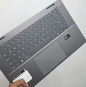 New Laptop HP Envy X360 32GB Intel Core Ultra 7 SSD 1T