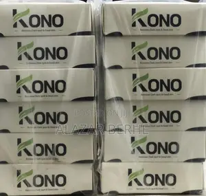 Kono Face Soap