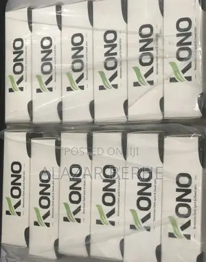 Kono Face Soap