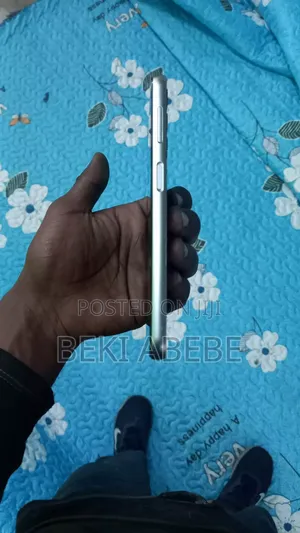 Samsung Galaxy A24 128 GB Gray