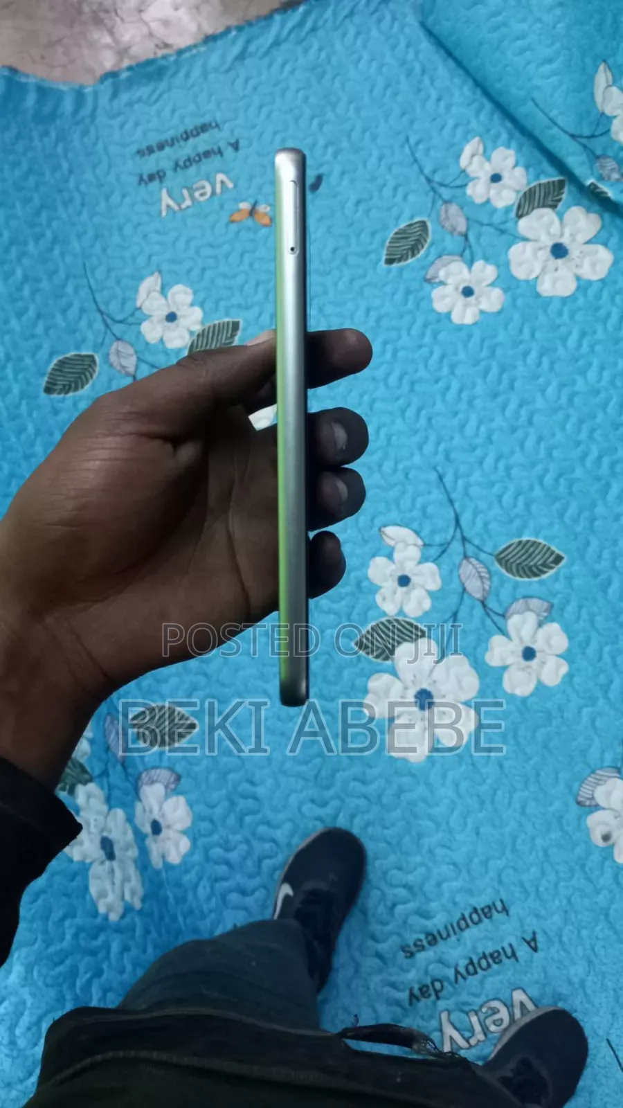 Samsung Galaxy A24 128 GB Gray