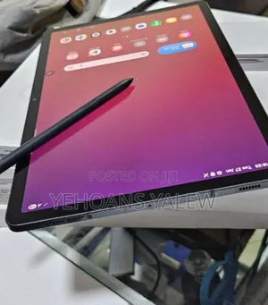 New Samsung Galaxy Tab S9+ 256 GB