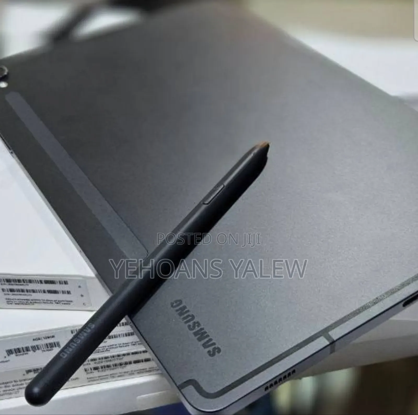New Samsung Galaxy Tab S9+ 256 GB