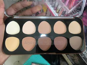 Contour Palette