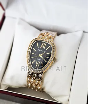 Ladies Luxury Brand Watch