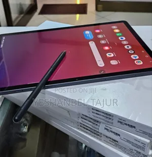 New Samsung Galaxy Tab S9 FE 256 GB