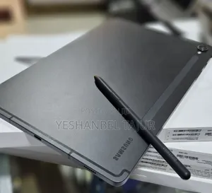 New Samsung Galaxy Tab S9 FE 256 GB