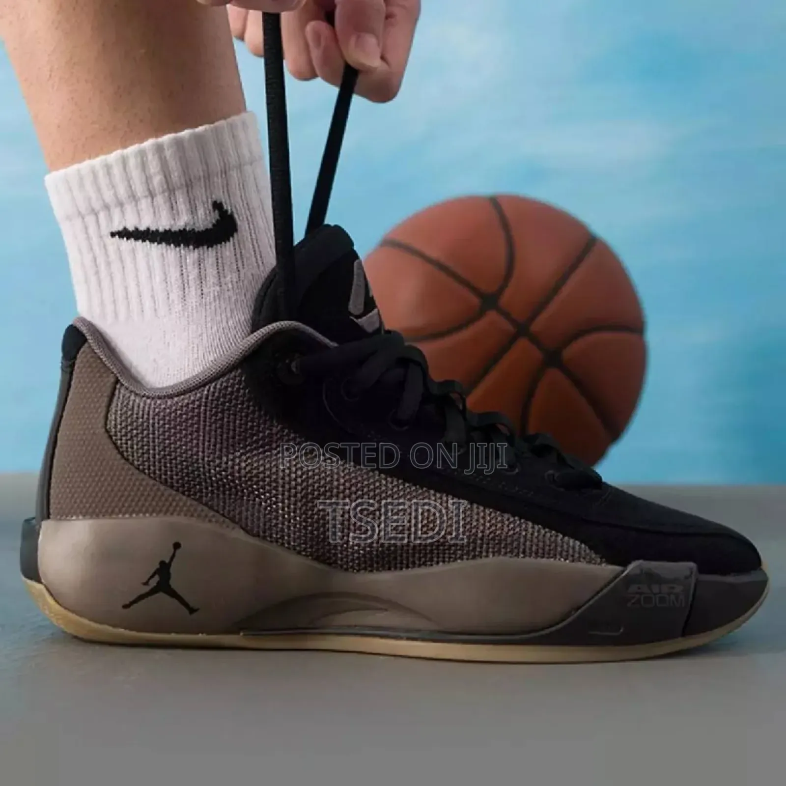 Jordan Luka 77