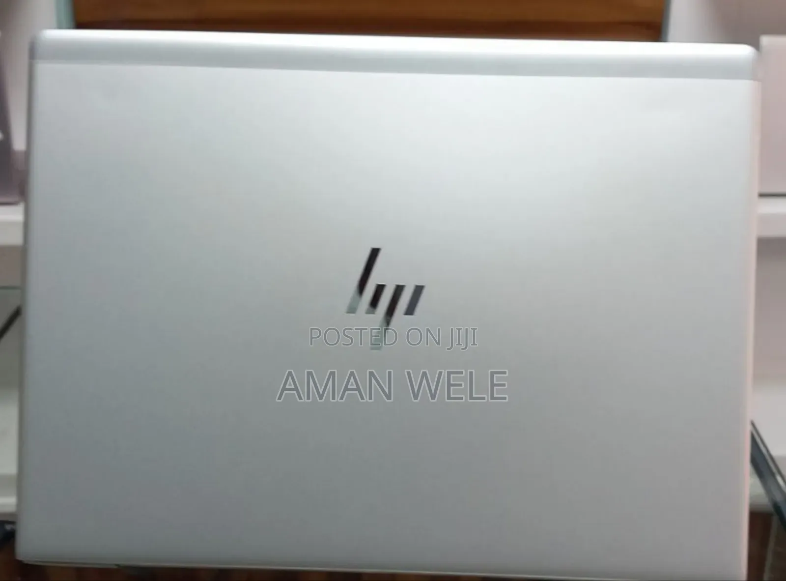 New Laptop HP EliteBook 840 G5 16GB Intel Core I5 SSD 512GB