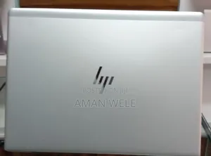 New Laptop HP EliteBook 840 G5 16GB Intel Core I5 SSD 512GB