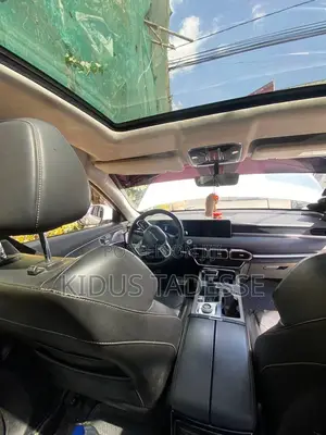 Jetour X70 Plus 2022 Black