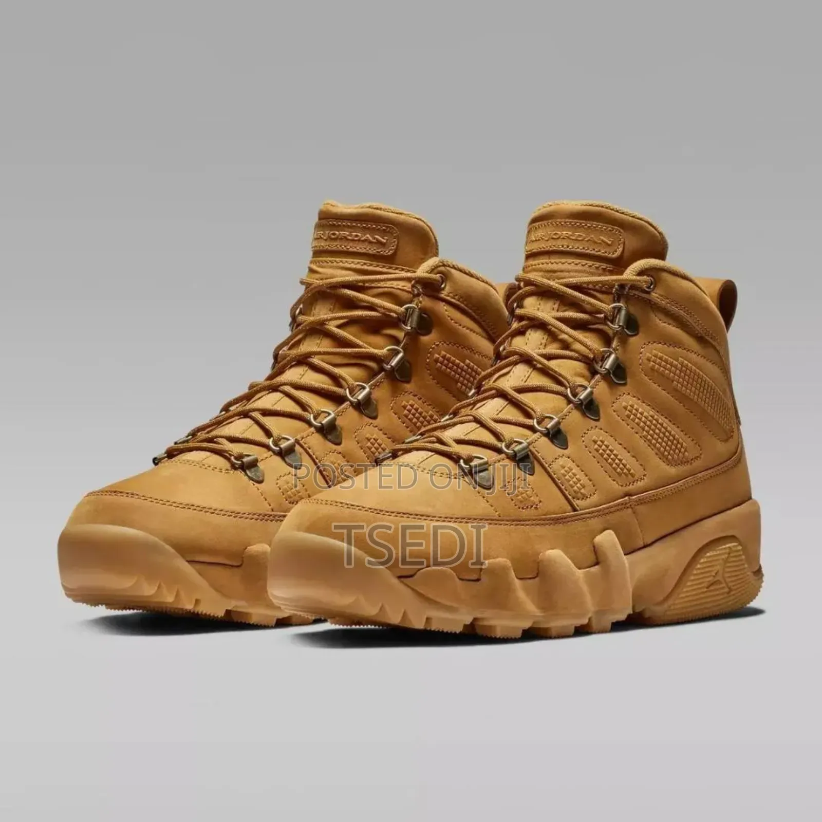 Jordan Aj 9 Retro Boot NRG
