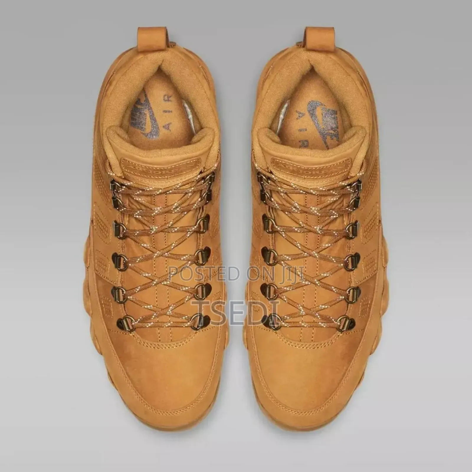 Jordan Aj 9 Retro Boot NRG