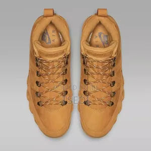 Jordan Aj 9 Retro Boot NRG