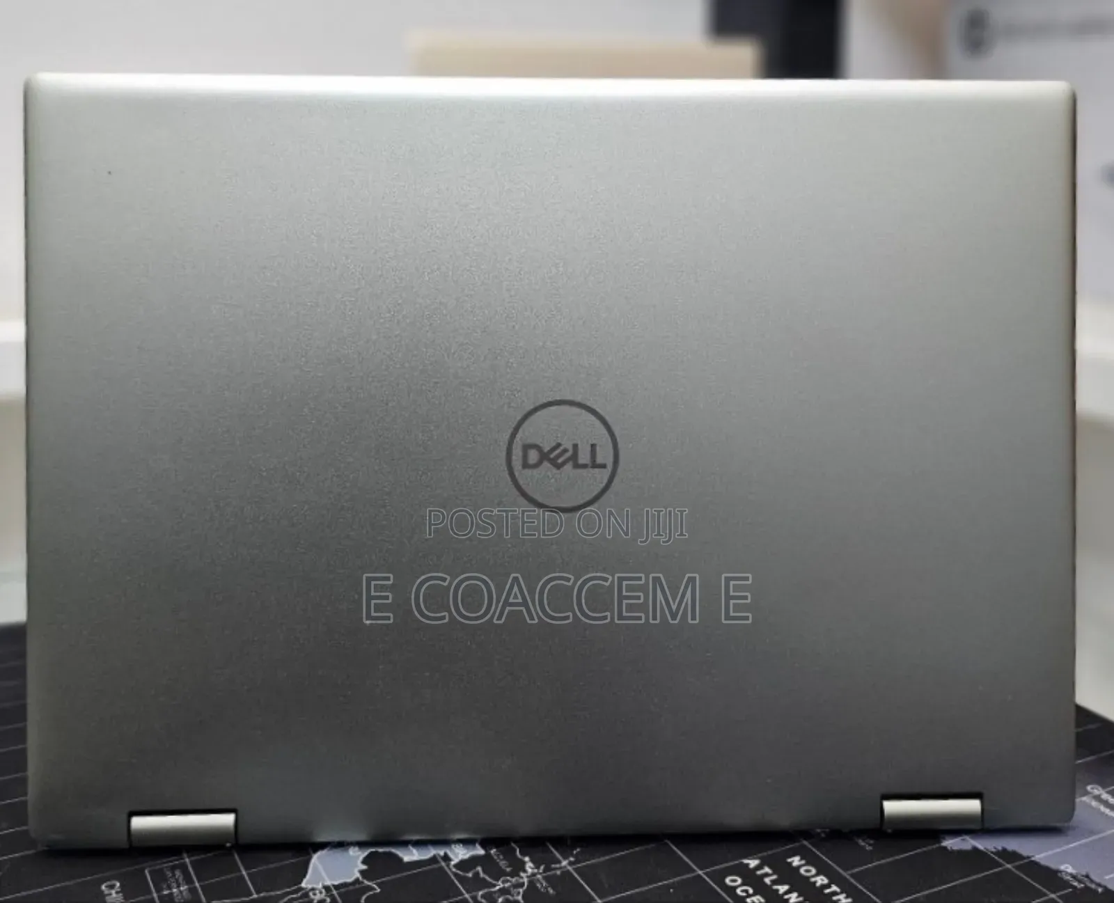 New Laptop Dell 16GB AMD Ryzen 7 SSD 512GB