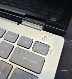 New Laptop Dell 16GB AMD Ryzen 7 SSD 512GB