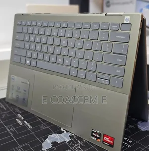 New Laptop Dell 16GB AMD Ryzen 7 SSD 512GB