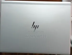 New Laptop HP EliteBook 840 G5 16GB Intel Core I5 SSD 512GB