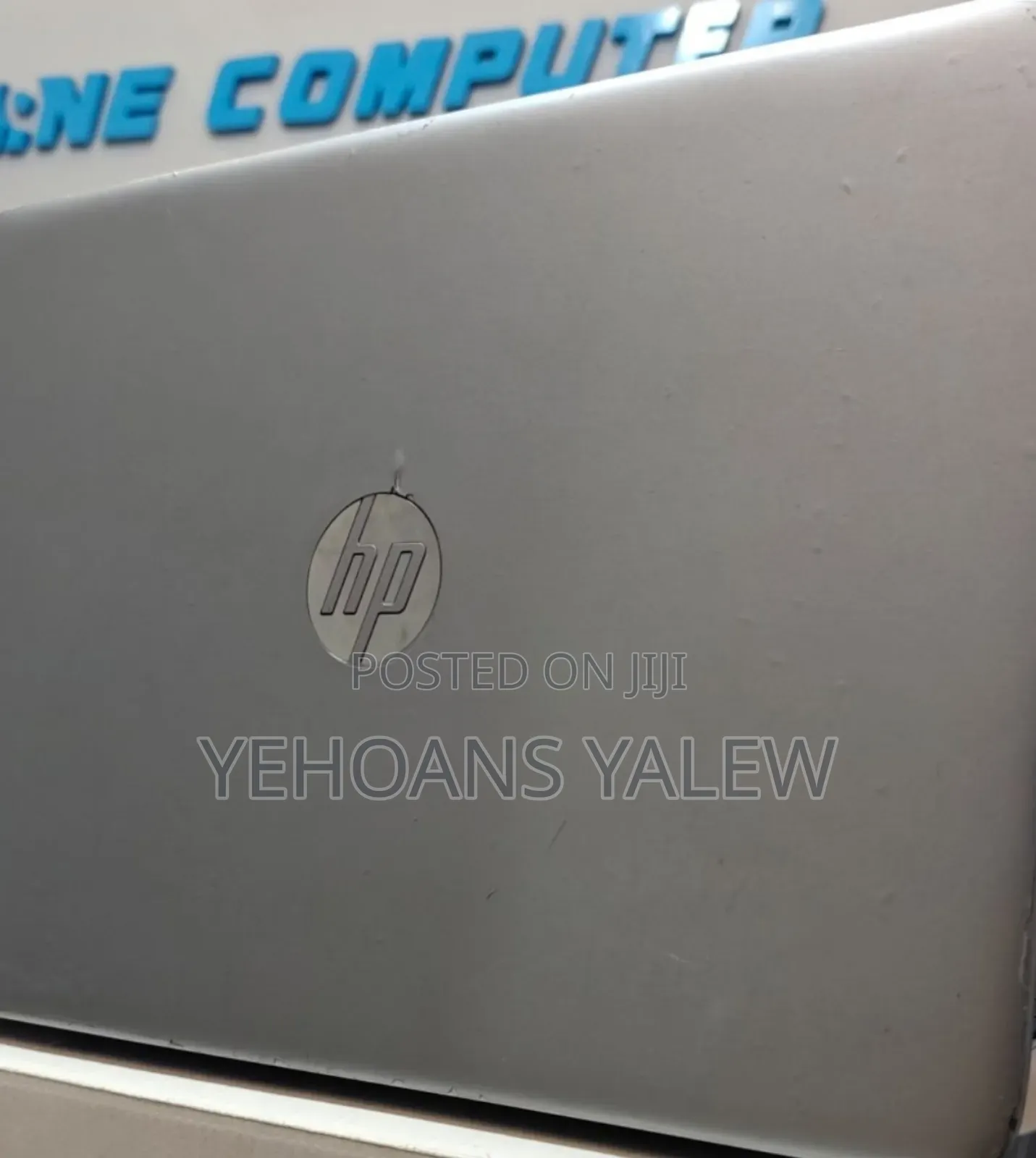 New Laptop HP EliteBook 745 8GB AMD SSD 512GB