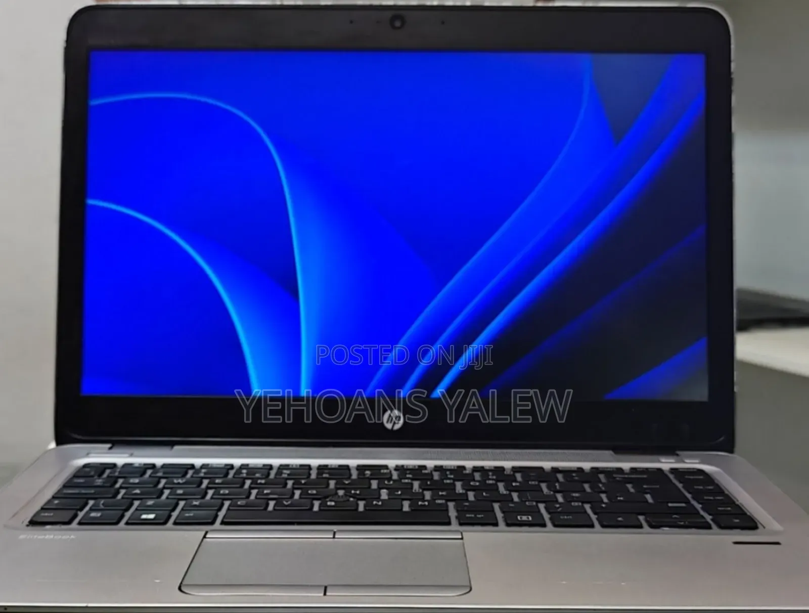 New Laptop HP EliteBook 745 8GB AMD SSD 512GB