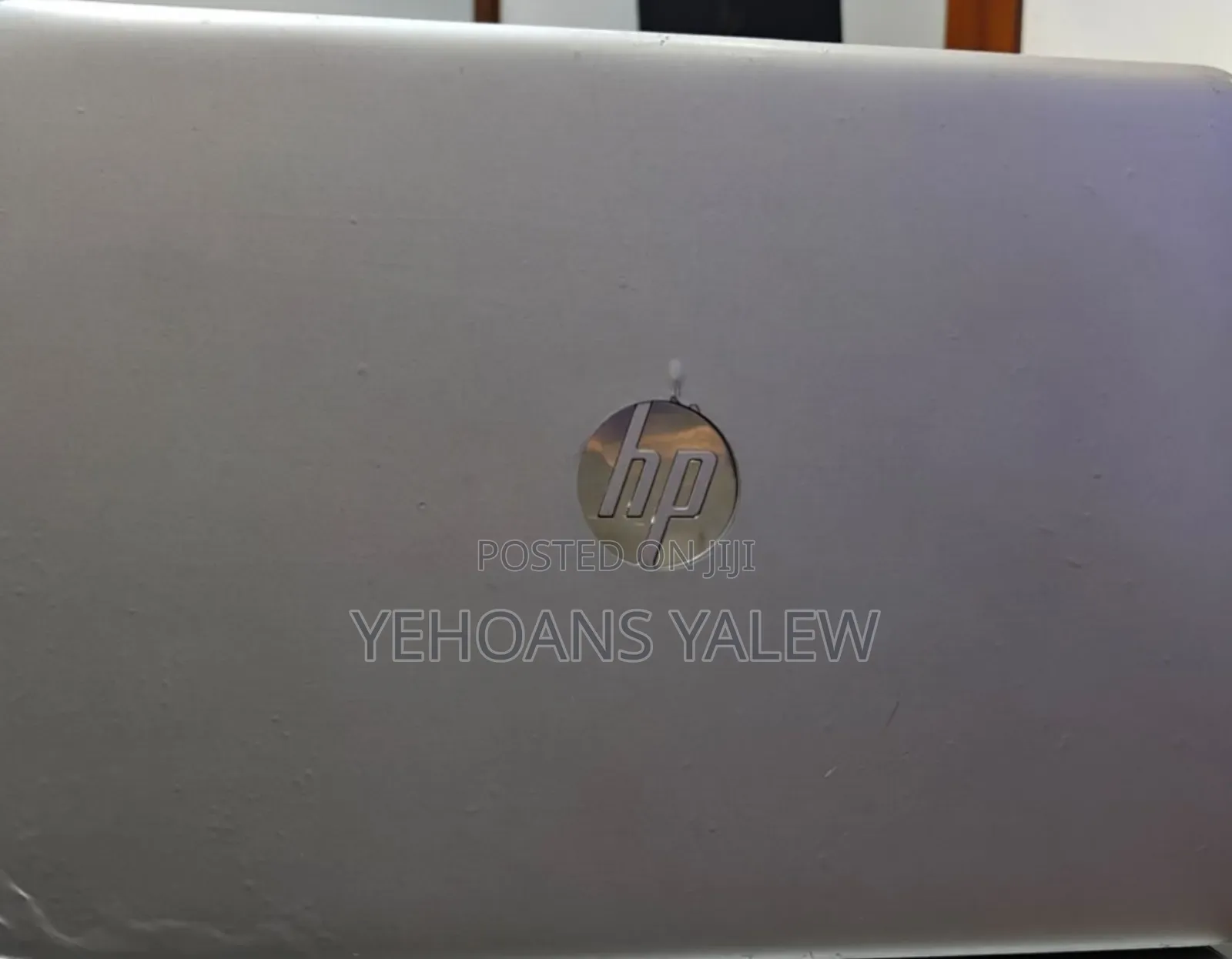 New Laptop HP EliteBook 745 8GB AMD SSD 512GB