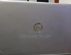 New Laptop HP EliteBook 745 8GB AMD SSD 512GB