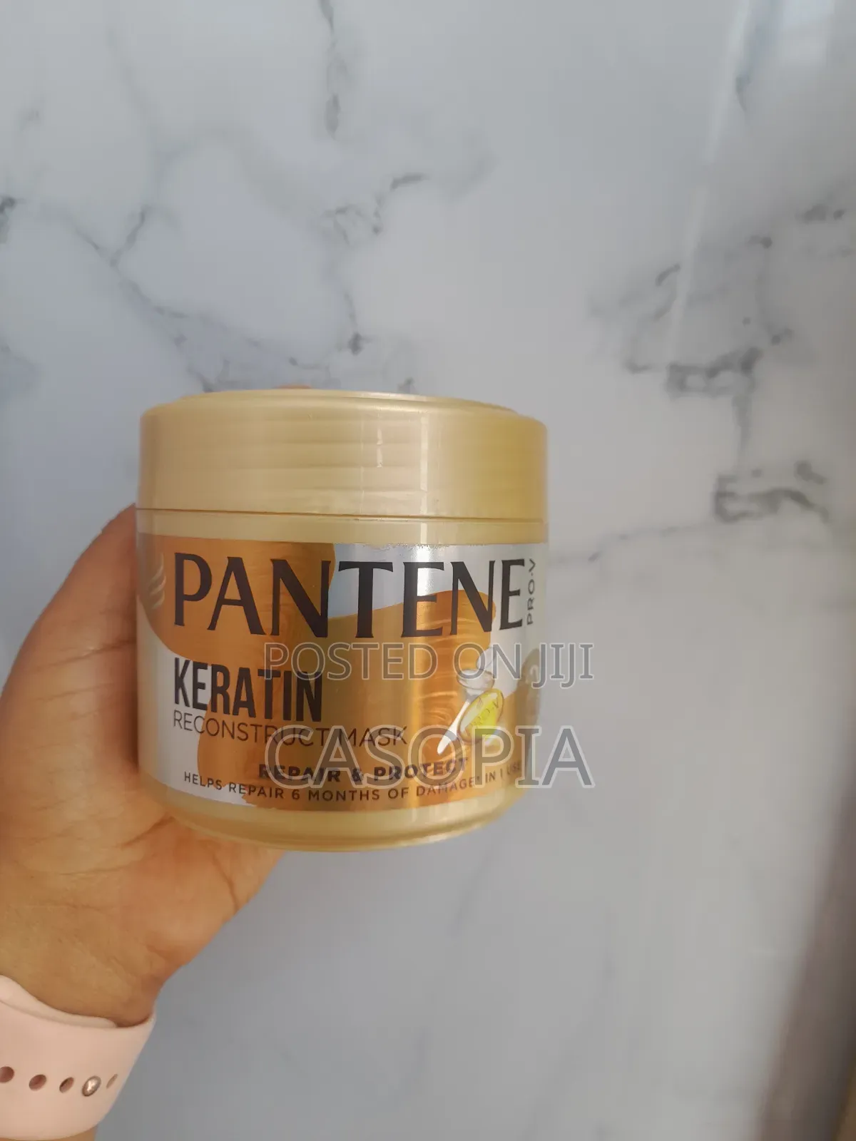 Pantene Hair Mask