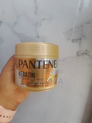 Pantene Hair Mask
