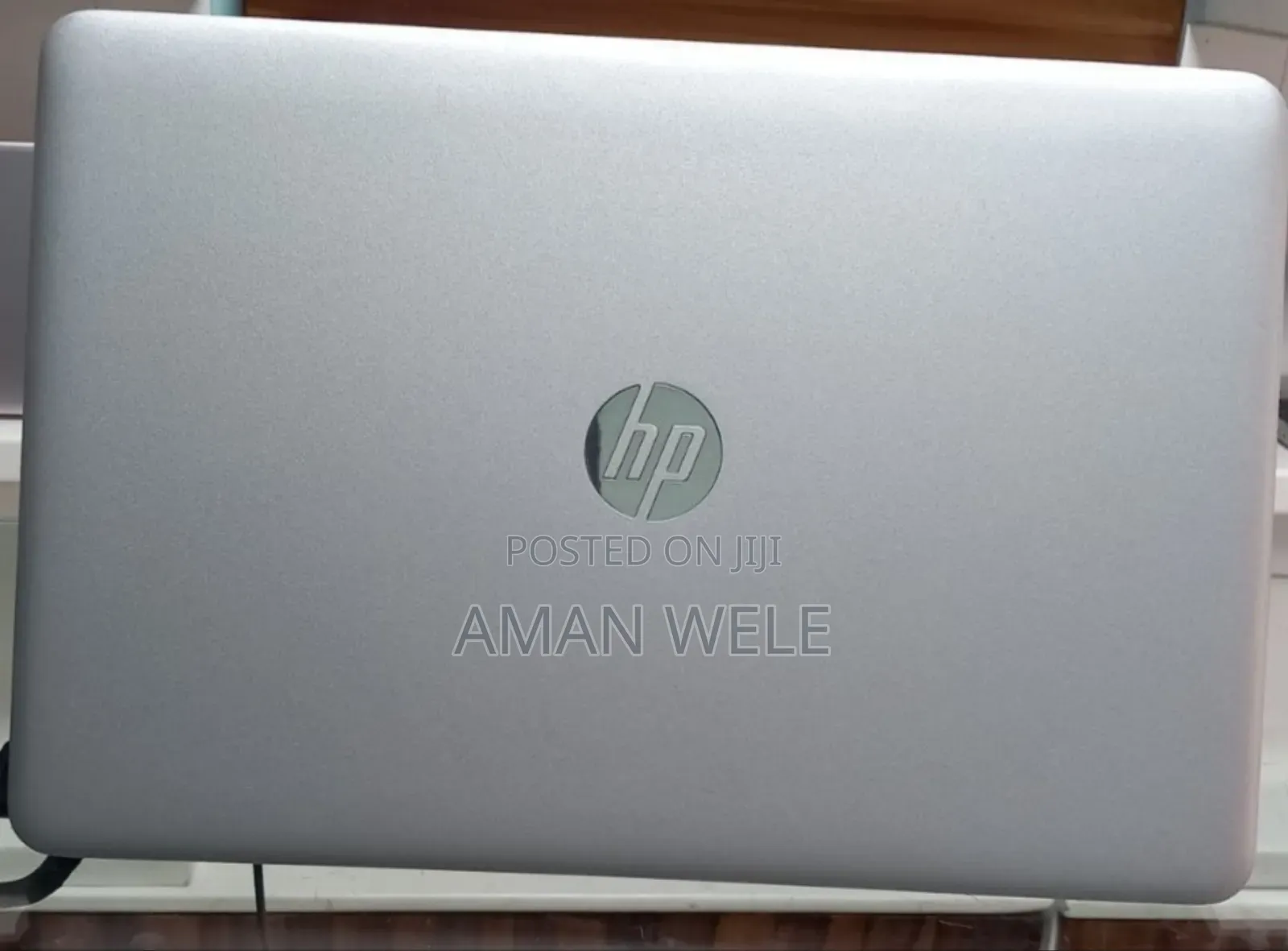 New Laptop HP EliteBook 850 G3 8GB Intel Core I7 HDD 1T