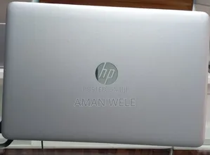 New Laptop HP EliteBook 850 G3 8GB Intel Core I7 HDD 1T