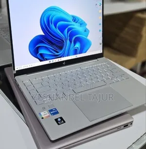 New Laptop HP Pavilion 14 16GB Intel Core I5 SSD 1T
