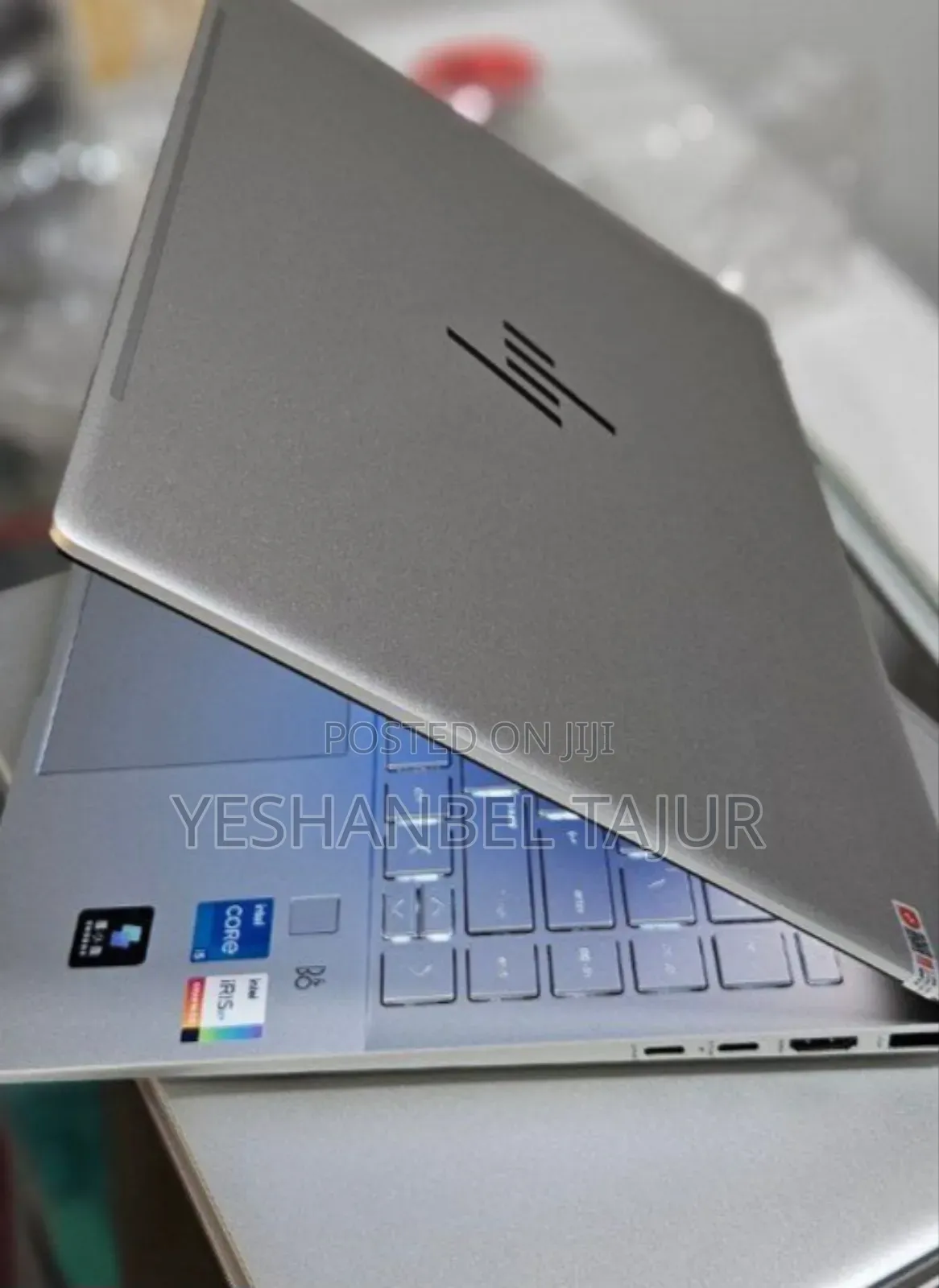 New Laptop HP Pavilion 14 16GB Intel Core I5 SSD 1T