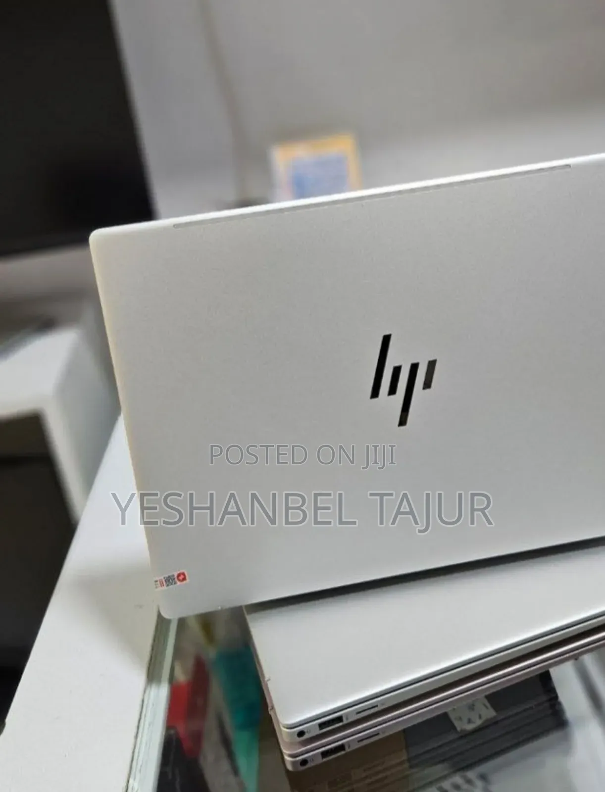 New Laptop HP Pavilion 14 16GB Intel Core I5 SSD 1T