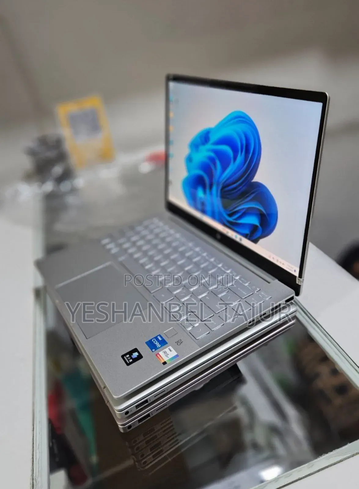 New Laptop HP Pavilion 14 16GB Intel Core I5 SSD 1T