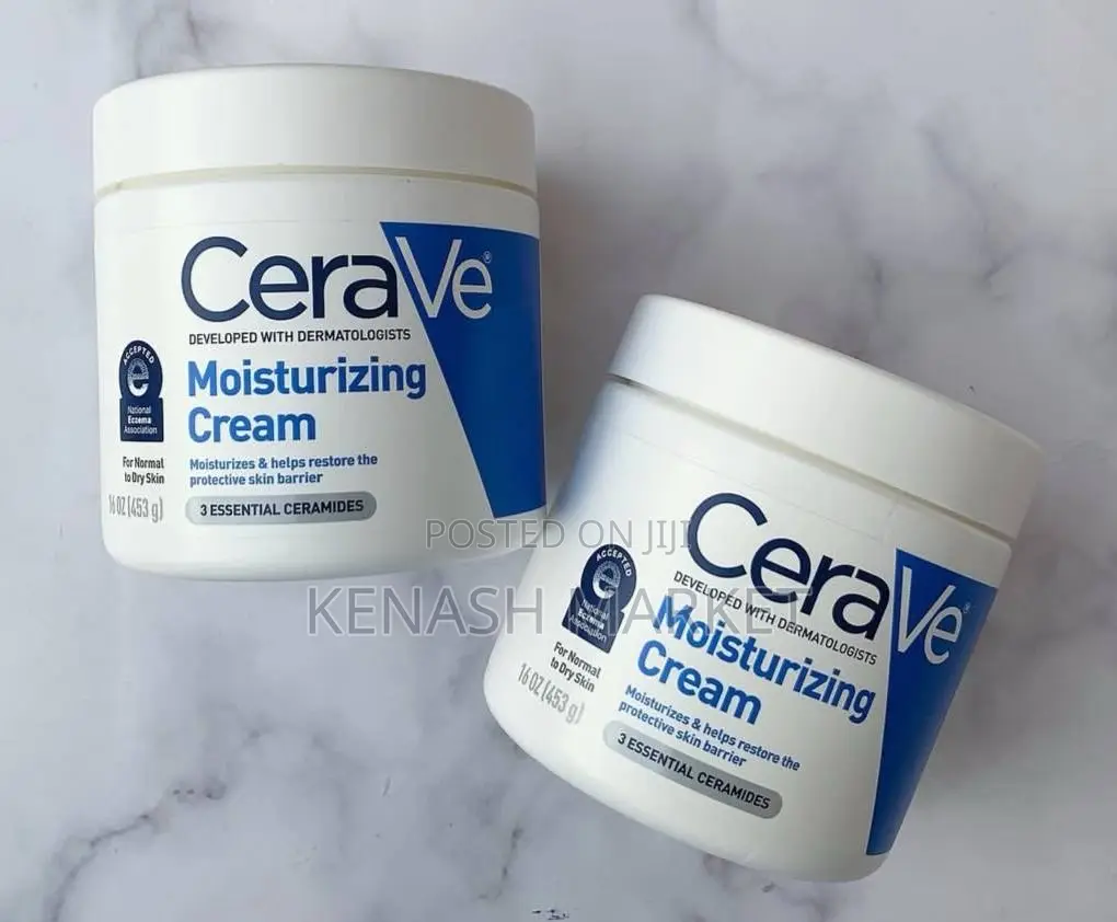 Cerave Moisturizing Cream