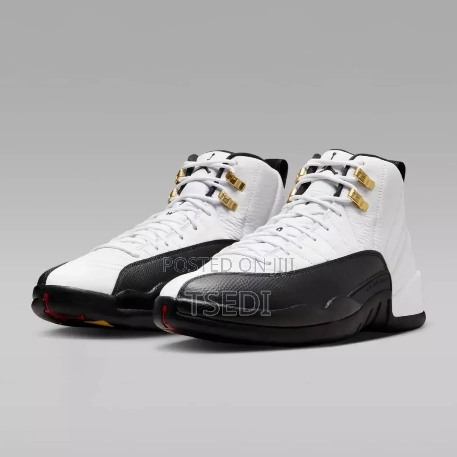 Jordan Air Jordan 12 Retro