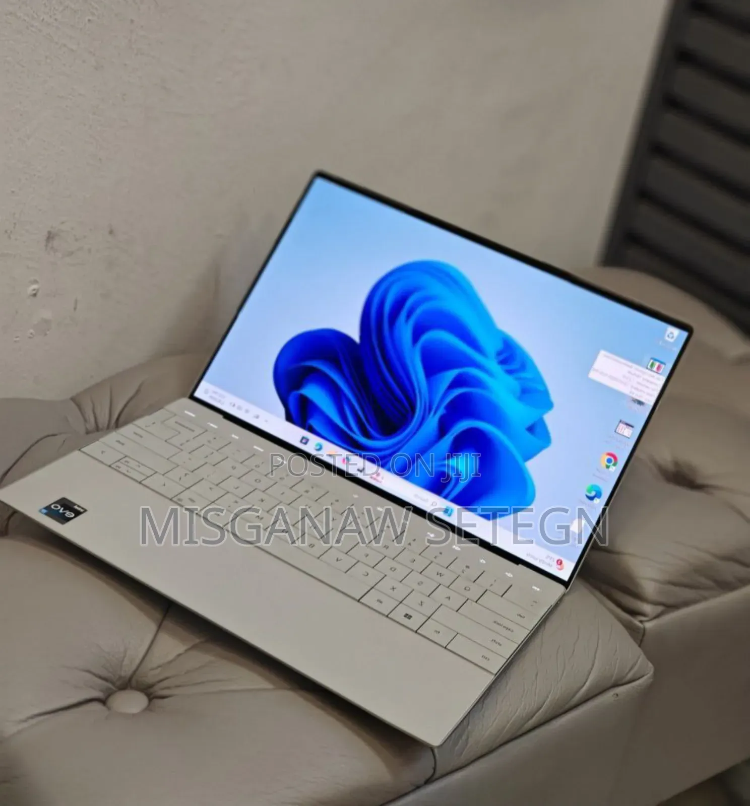 New Laptop Dell XPS 13 32GB Intel Core I7 SSD 1T