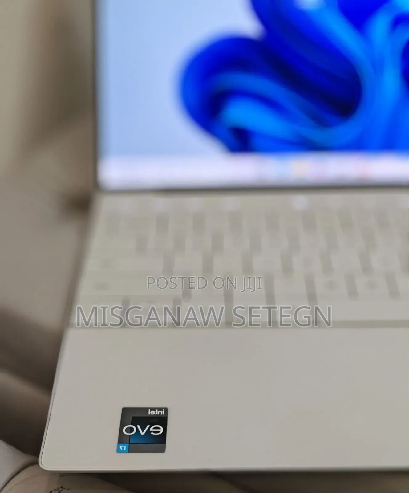 New Laptop Dell XPS 13 32GB Intel Core I7 SSD 1T