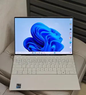 New Laptop Dell XPS 13 32GB Intel Core I7 SSD 1T