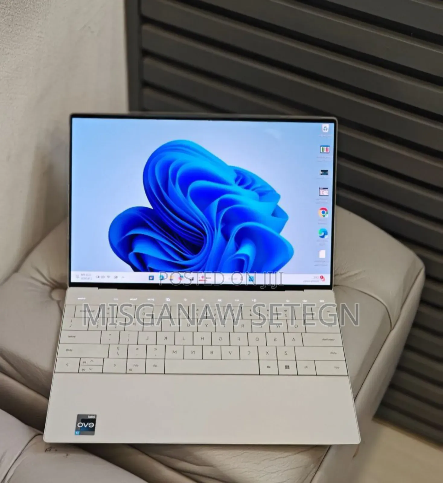 New Laptop Dell XPS 13 32GB Intel Core I7 SSD 1T