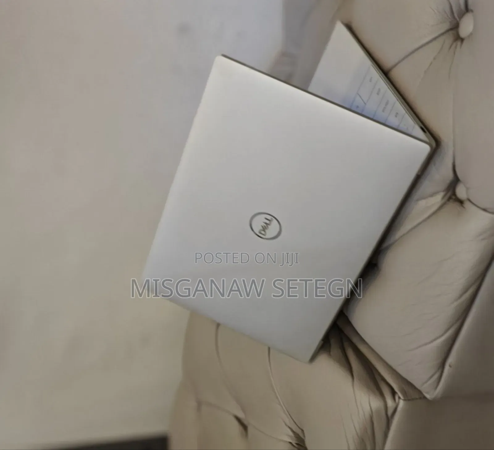 New Laptop Dell XPS 13 32GB Intel Core I7 SSD 1T