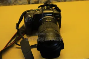 Canon Rp Camera