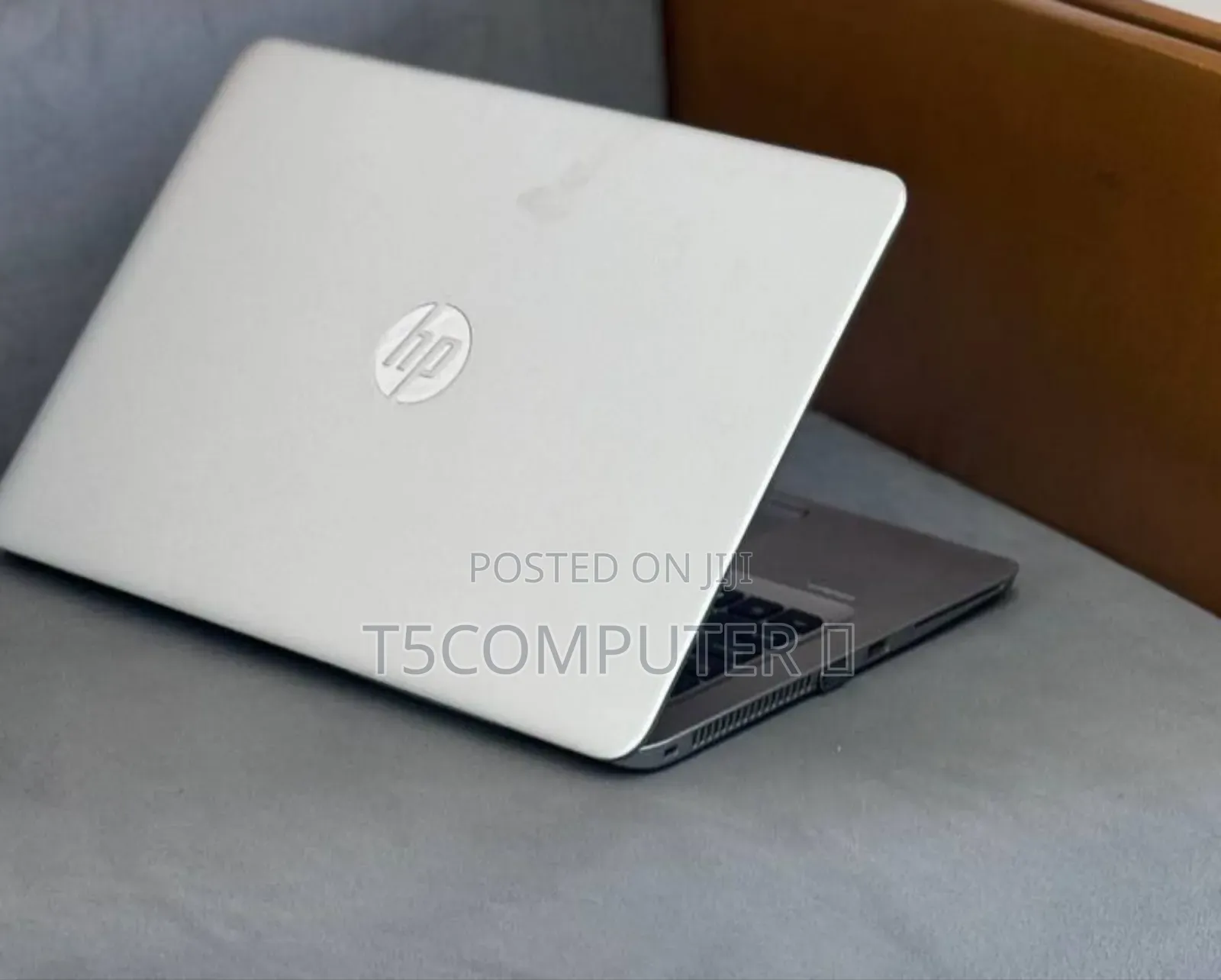 New Laptop HP EliteBook 840 G6 8GB Intel Core I5 HDD+SSD 1T